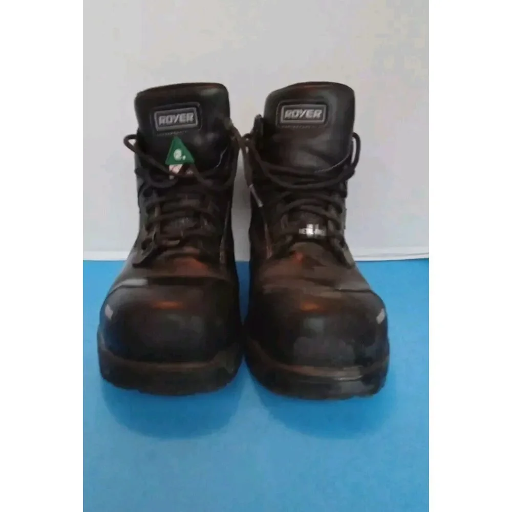 Royer Men's 8